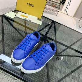Picture of Fendi Shoes _SKUFendisz38-453CBS08034949